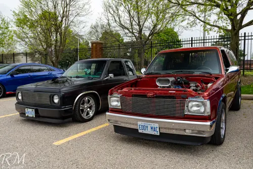2024 Forest City Cars & Coffee Opener photo 9